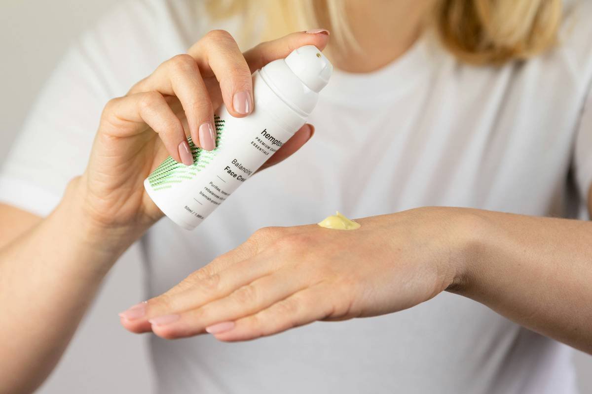 Why Your Body Moisturizer for Mature Skin Isn’t Working (And What Actually Does)