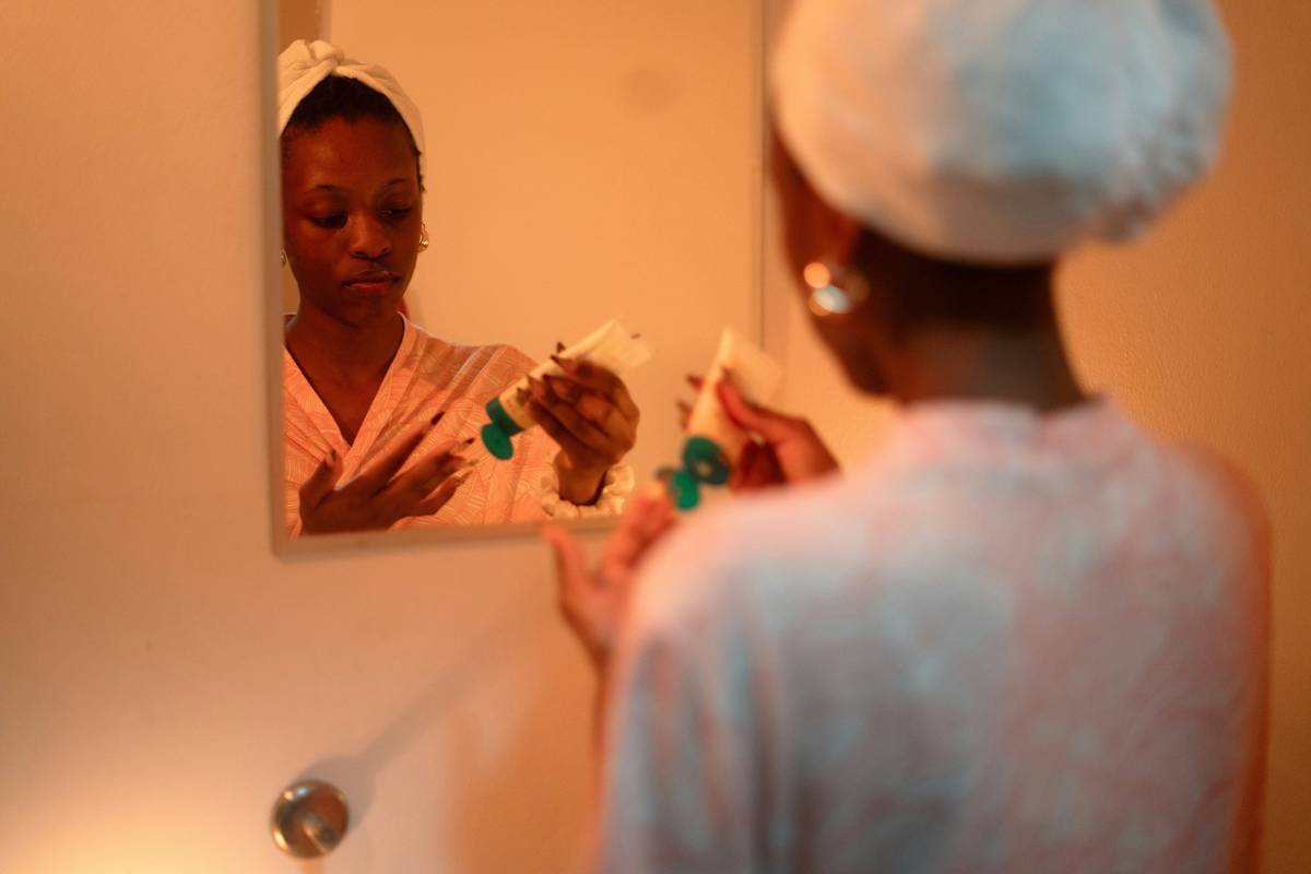 Why Your Daily Care Moisturizer Skin Routine Morning Is Failing (And How to Fix It Fast)