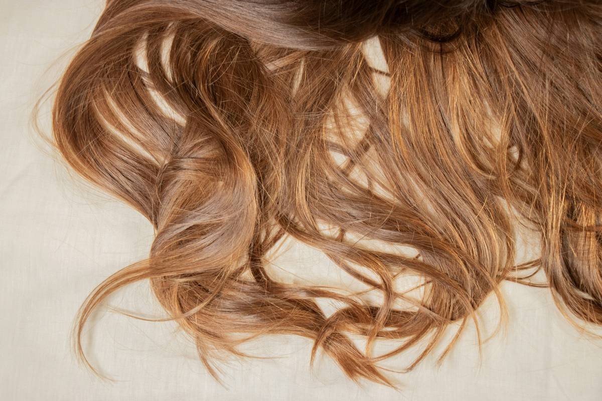 Why Your Everyday Hair Moisturizer Isn’t Enough—And What to Actually Use Instead