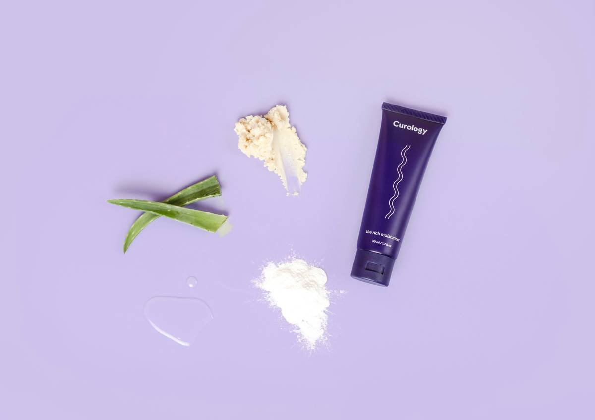 Why Your Everyday Use Moisturizer Is Failing You—And What Actually Works